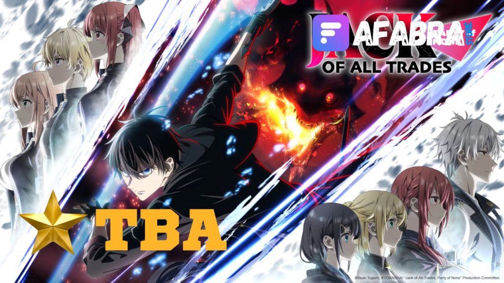 Jack-of-All-Trades, Party of None (2026– ) Subbed Download - Afabra