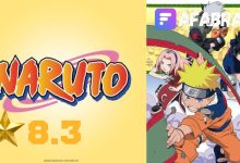 Naruto (2002-2007) Hindi & English Dubbed Download- Afabra