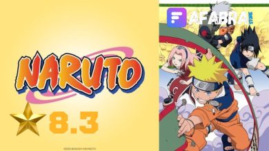 Naruto (2002-2007) Hindi & English Dubbed Download- Afabra