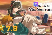 You Are Ms. Servant (2024- ) English Dubbed Download - Afabra