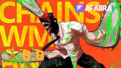 Chainsaw Man (2022) Hindi & English Dubbed Download - Afabra