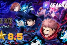 Jujutsu Kaisen (2020-) Hindi & English Dubbed Download - Afabra