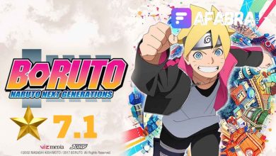 Boruto: Naruto Next Generations (2017-2023) English Dubbed Download - Afabra