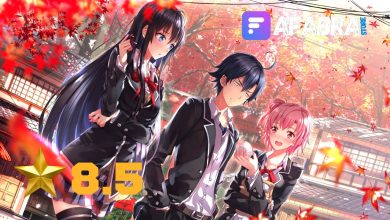 My Teen Romantic Comedy SNAFU (2013–2023) English Dubbed Download - Afabra