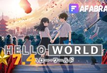 Hello World (2019) English Dubbed Download - Afabra