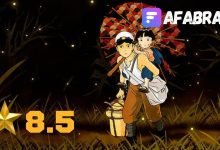 Grave of the Fireflies (1988) English Dubbed Download - Afabra