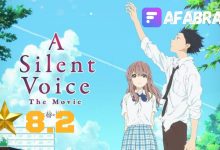 A Silent Voice: The Movie (2016) Hindi & English Dubbed Download - Afabra