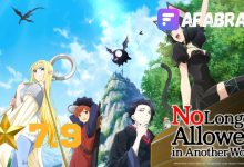 No Longer Allowed in Another World (2024) English Dubbed Download - Afabra