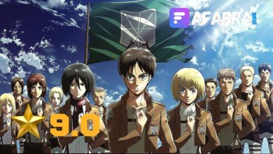 Attack on Titan (2013-2023) English Dubbed Download - Afabra