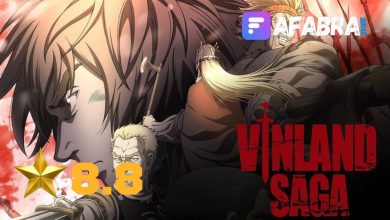 Vinland Saga (2019-2023) English Dubbed Download - Afabra