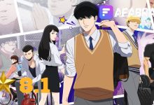 Lookism (2022- ) Hindi & English Dubbed Download - Afabra