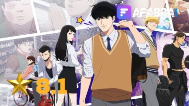 Lookism (2022- ) Hindi & English Dubbed Download - Afabra