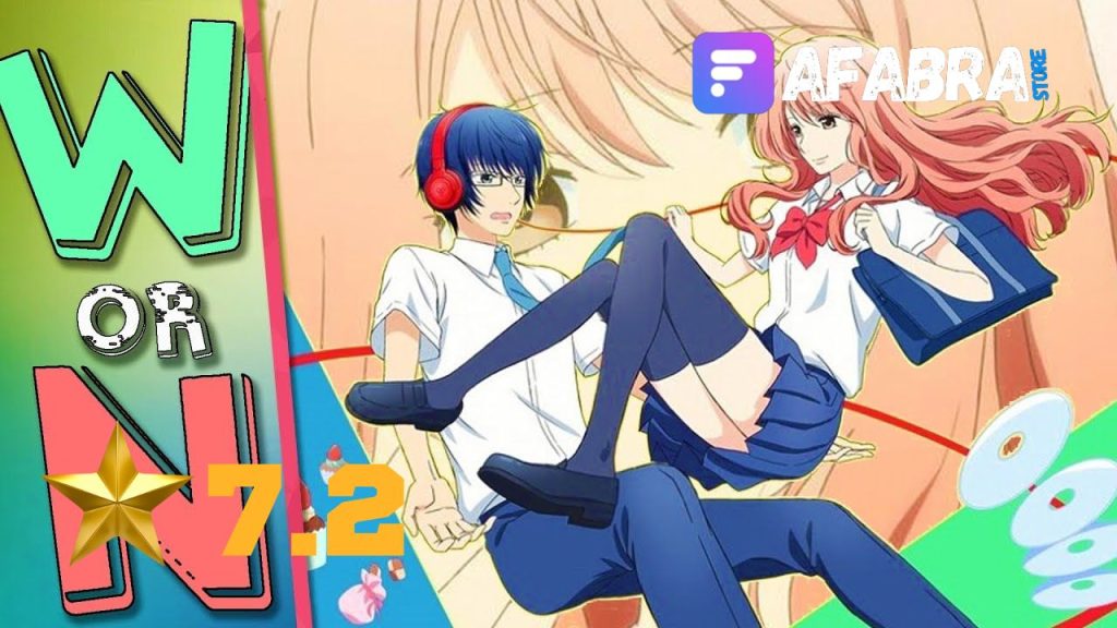 3D Kanojo Real Girl (2018- ) English Dubbed Download - Afabra