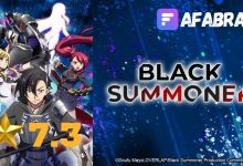 Black Summoner (2022) English Dubbed Download - Afabra