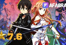 Sword Art Online (2012- ) English Dubbed Download - Afabra