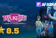 Tasuketsu: Fate of the Majority (2024- ) English Dubbed Download - Afabra