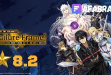 Failure Frame: I Became the Strongest and Annihilated Everything with Low-Level Spells (2024- ) English Subbed Download - Afabra