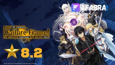 Failure Frame: I Became the Strongest and Annihilated Everything with Low-Level Spells (2024- ) English Subbed Download - Afabra