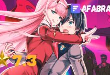 Darling in the Franxx (2018) Hindi & English Dubbed Download - Afabra