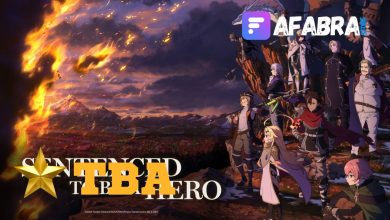 Sentenced to Be a Hero (2026- ) English Dubbed Download - Afabra