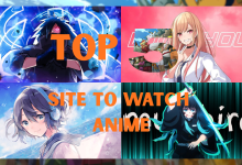 Top 5 Free Anime Watching Site 2026 - Afabra