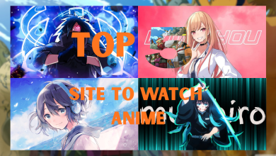 Top 5 Free Anime Watching Site 2026 - Afabra