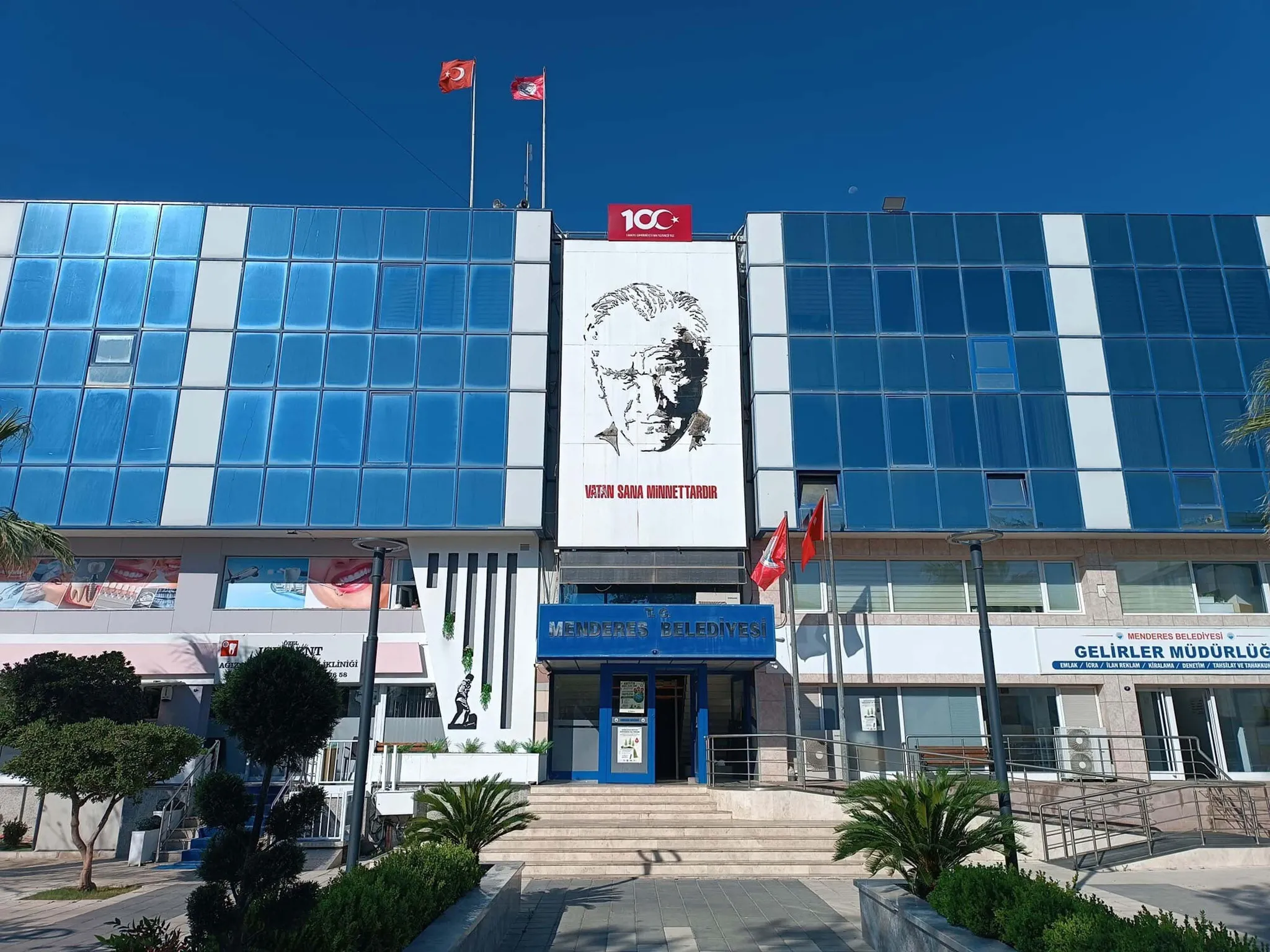 Menderes Belediyesi soruşturmasında gelişme: Belediye Başkanı İlkay Çiçek tutuklandı